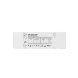 LED Treiber 30W | 24V/1.25A | 4in1