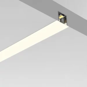 LED Aluminium Profil 28 x 20mm