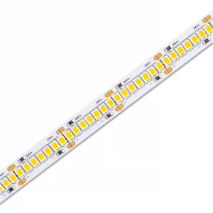 2835 Top LEDs | 17.4W/m | 5m