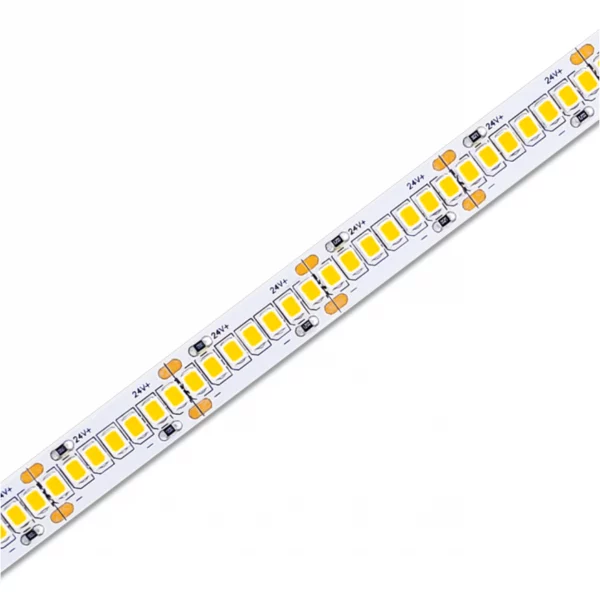 2835 Top LEDs | 17.4W/m | 5m