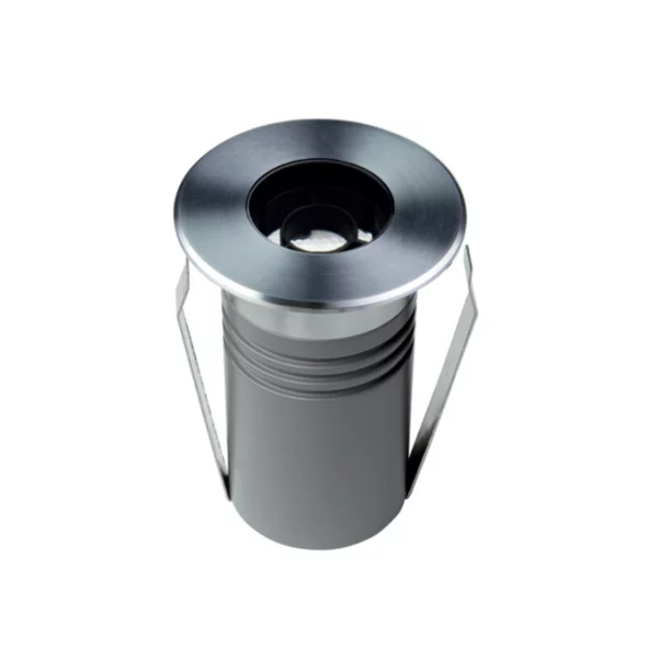 LED Bodeneinbauleuchte 7W