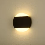 LED Wandleuchte Up/Down 10W