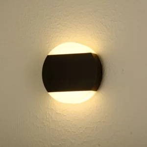 LED Wandleuchte Up/Down 10W