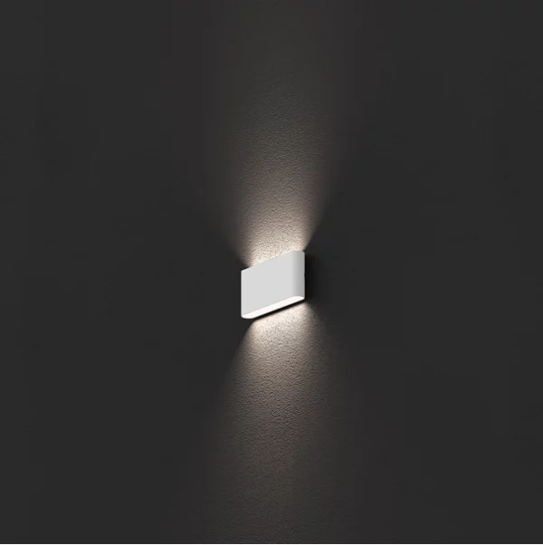 LED Wandleuchte Tolendo Up/Down - Image 2