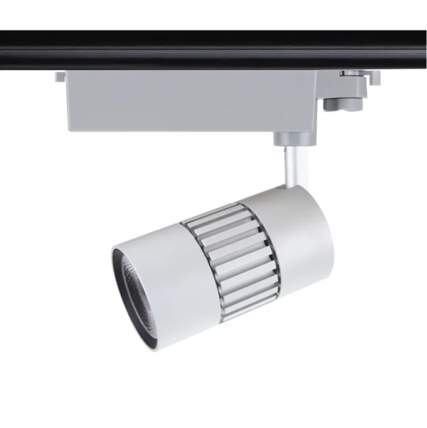 LED Stromschienenstrahler TL2A