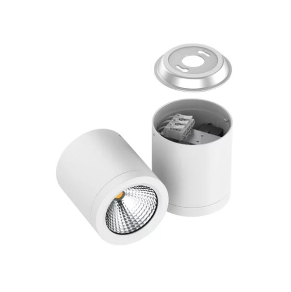 LED Anbauleuchte Calea 15W - Image 2