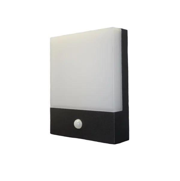 LED Wandleuchte Argos 12W