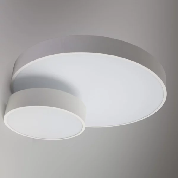 LED Panel rund Ø600mm