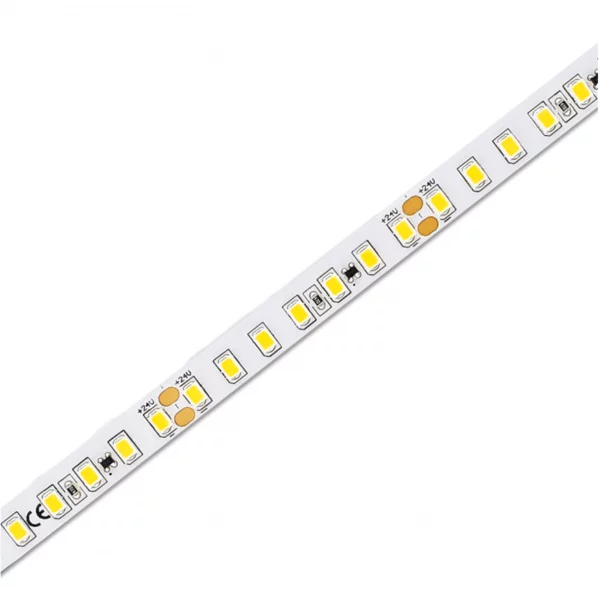 2835 Top LEDs | 12.6W/m | 10m