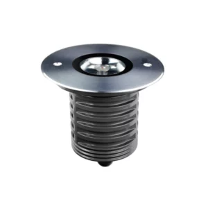 LED Bodeneinbauleuchte 8W