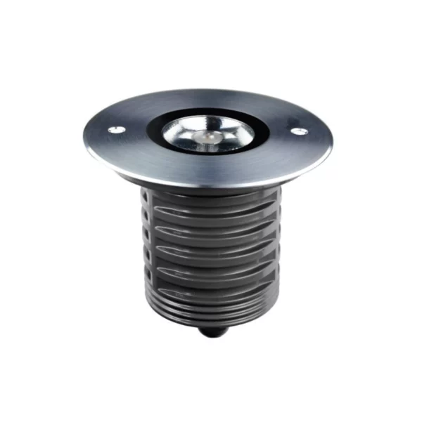 LED Bodeneinbauleuchte 8W