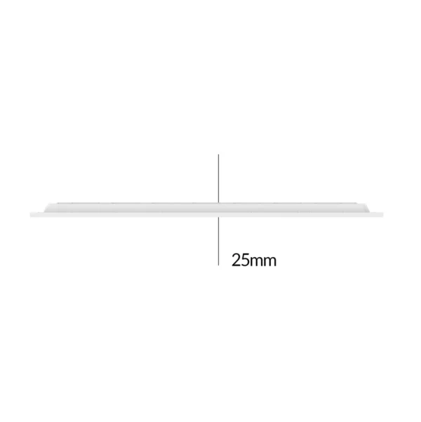 LED Panel Tectum 600x600mm 20W - Image 2