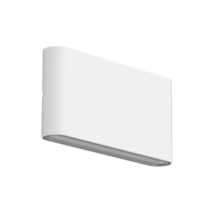LED Wandleuchte Tolendo Up/Down