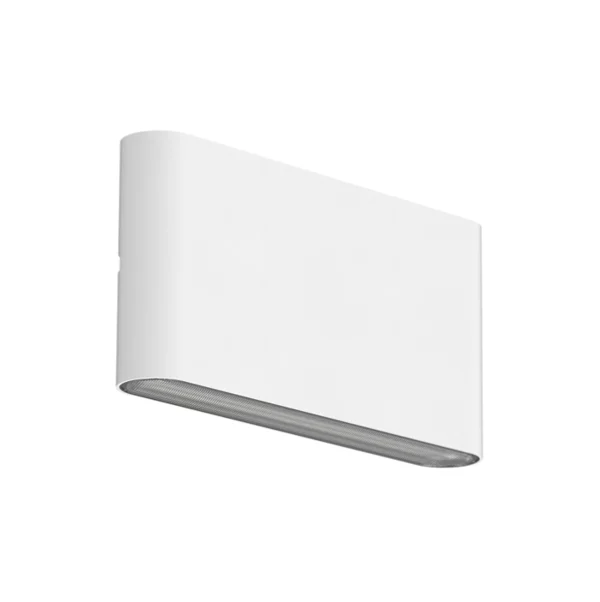 LED Wandleuchte Tolendo Up/Down