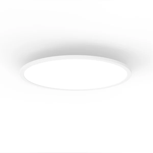 LED Panel rund 45W | Ø600mm