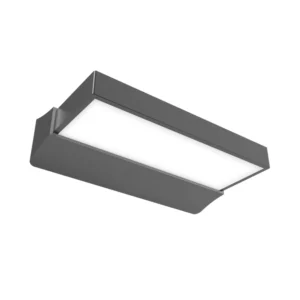 LED Wandleuchte Karpo 13W