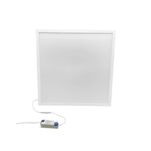 LED Panel Sidelit 620x620mm 36W