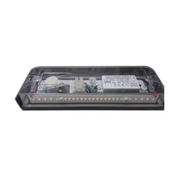 LED Wandleuchte Jona 10W - Image 2