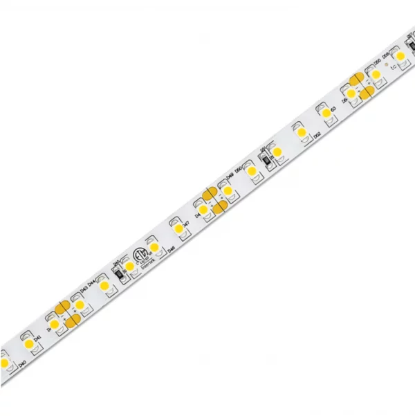 3528 Top LEDs | 9.6W/m | 5m