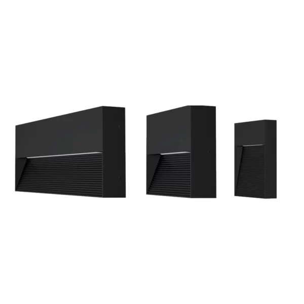 LED Wandleuchte WL59 - Image 2