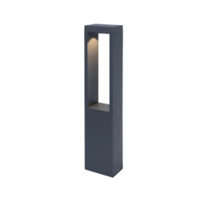 LED Gartenleuchte Bollard 10W