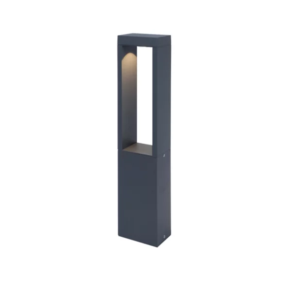 LED Gartenleuchte Bollard 10W