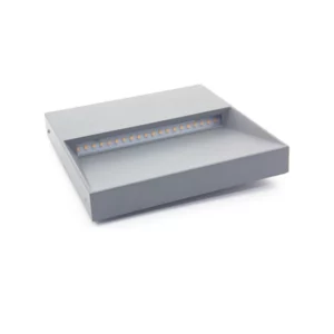 LED Wandleuchte Nordic 12W