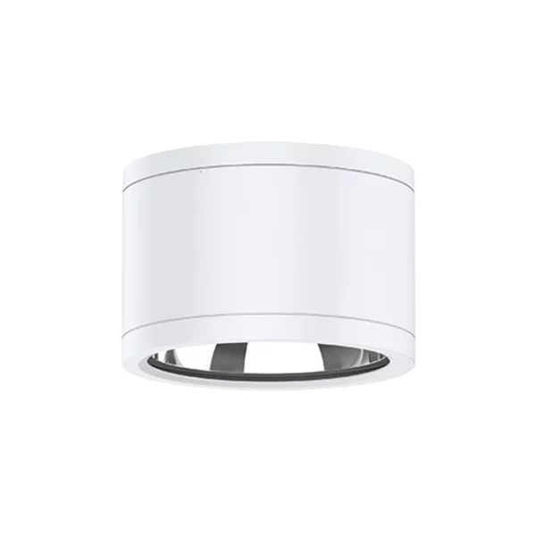 LED Anbauleuchte Lumea 18W