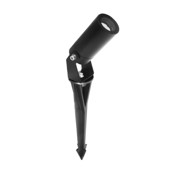 LED Erdspiessleuchte Hasta 18W