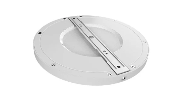 LED Anbauleuchte Super Slim 18W - Image 4