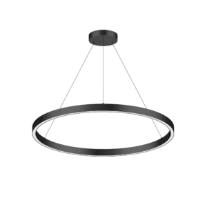 LED Ringleuchte LINESS 80W | Ø1200mm