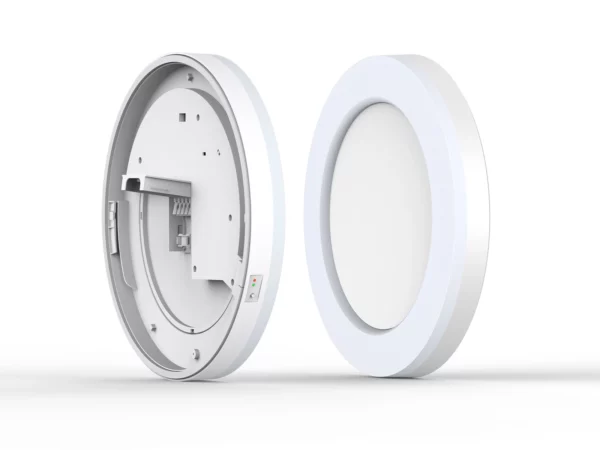 LED Anbauleuchte Ring 15W - Image 2