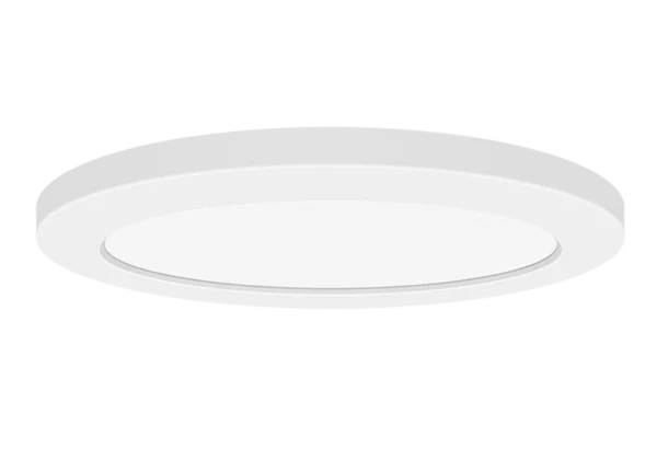 LED Anbauleuchte Super Slim 18W - Image 2