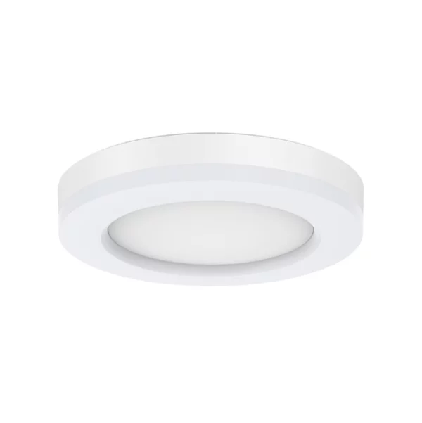 LED Anbauleuchte Ring 15W