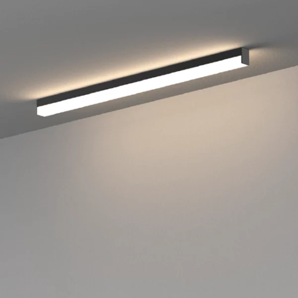 LED Linienleuchte Speculum 12W | 600mm - Image 2