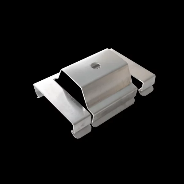 Montageclips für LED Systemleuchte Slim | 1 Paar