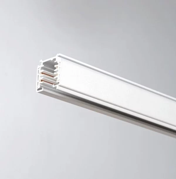 3-Phasen Stromschiene | 1000mm
