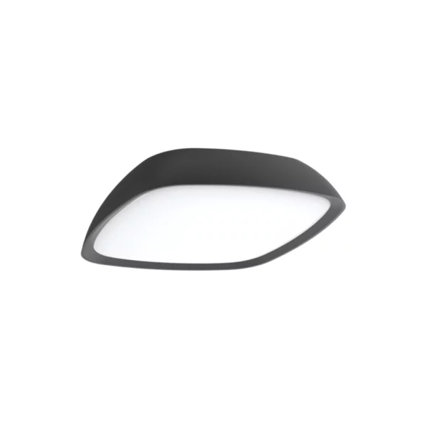 LED Anbauleuchte Shine 20W | Quadratisch