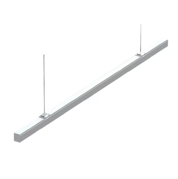 LED Einzelleuchte Slim 25W | 1200mm