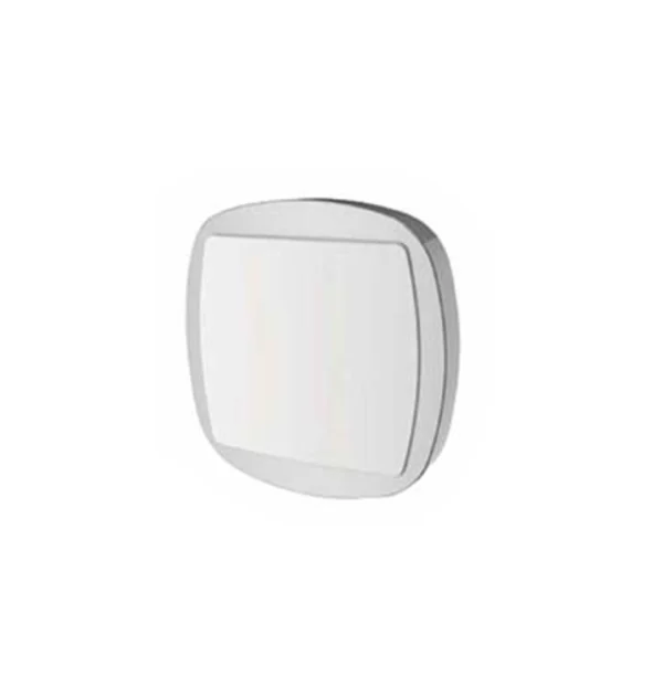LED Anbauleuchte Clarion 20W Eckig