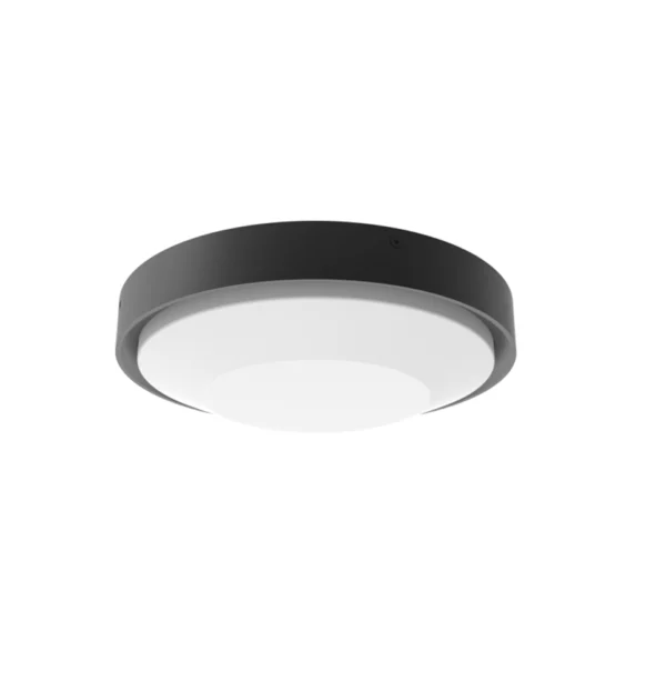 LED Anbauleuchte Shine 20W | Rund