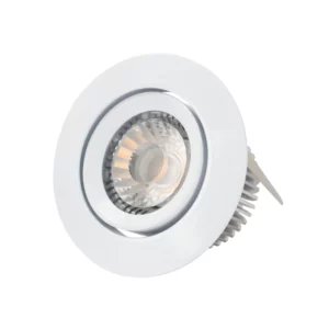 LED Einbauleuchte LL003 6W