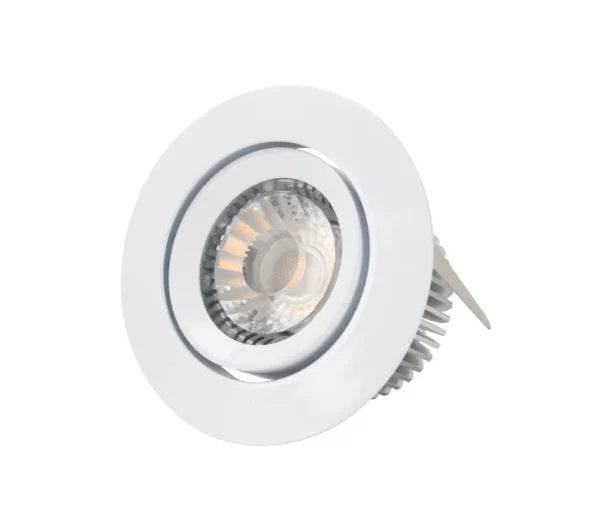LED Einbauleuchte LL003 6W