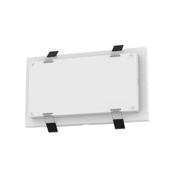 LED Notleuchte Exit 7 | Einbau - Image 2