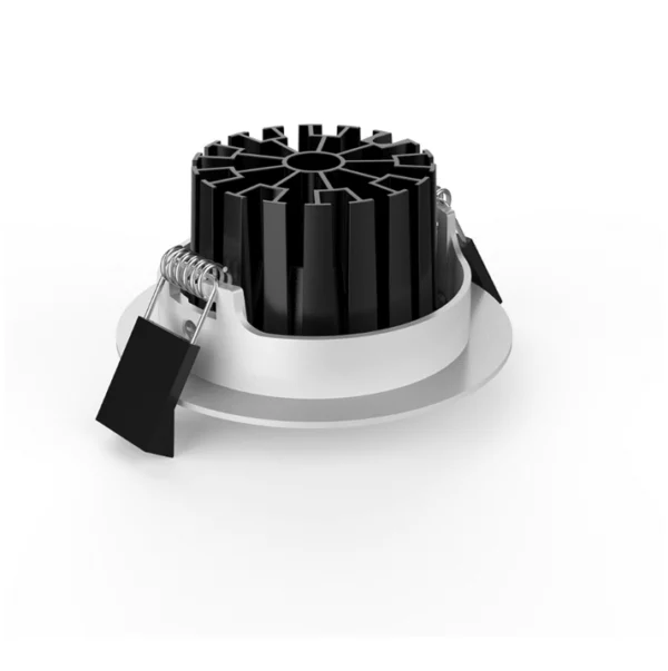 LED Einbauleuchte CL102A 8W - Image 2
