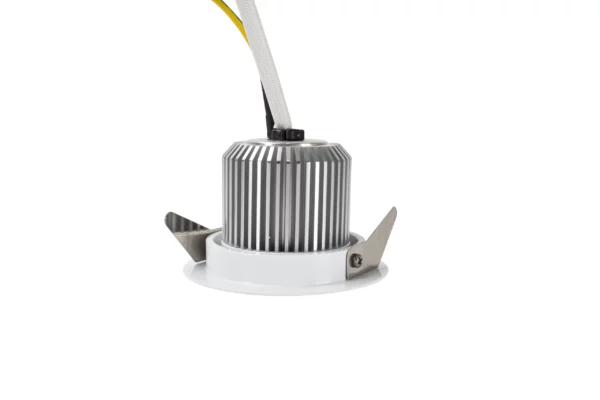 LED Einbauleuchte LL003 6W - Image 2