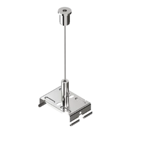 Seilaufhängung für LED Universal Trunking System