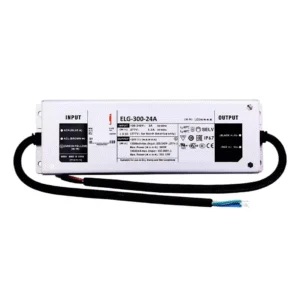 LED Treiber 300W | ELG | 24V/12.5A | Ein/Aus
