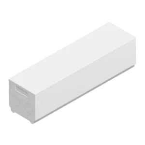Anschlussstück für LED Universal Trunking System