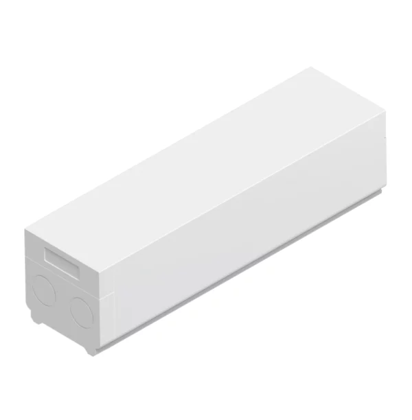 Anschlussstück für LED Universal Trunking System